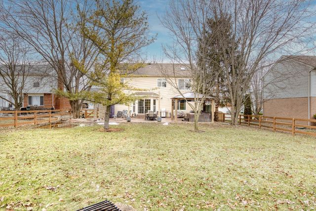 4281 S Haven Drive, Deerfield Twp., OH 45040