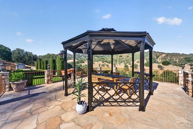 17005 Uvas Road, Morgan Hill, CA 95037