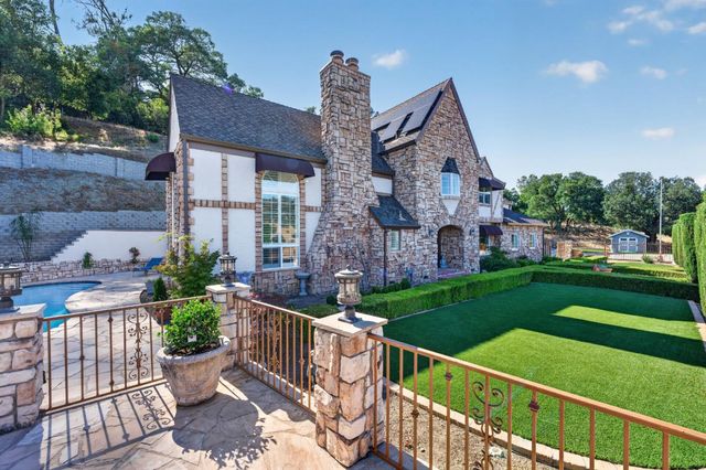 17005 Uvas Road, Morgan Hill, CA 95037
