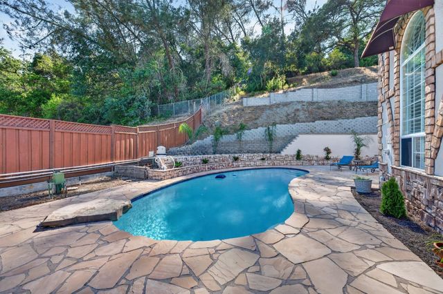 17005 Uvas Road, Morgan Hill, CA 95037