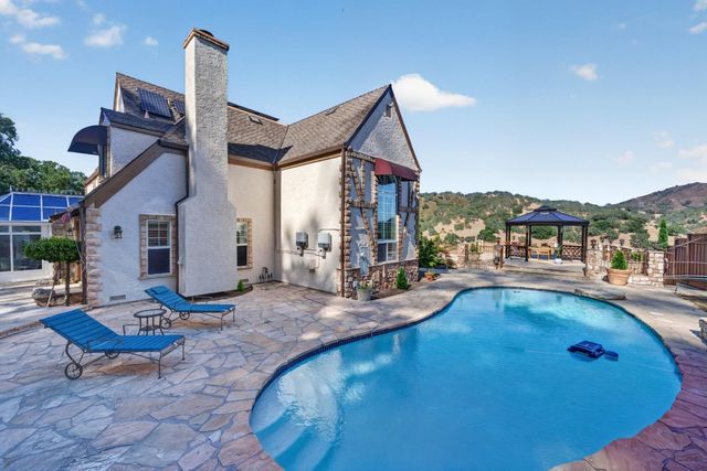 17005 Uvas Road, Morgan Hill, CA 95037