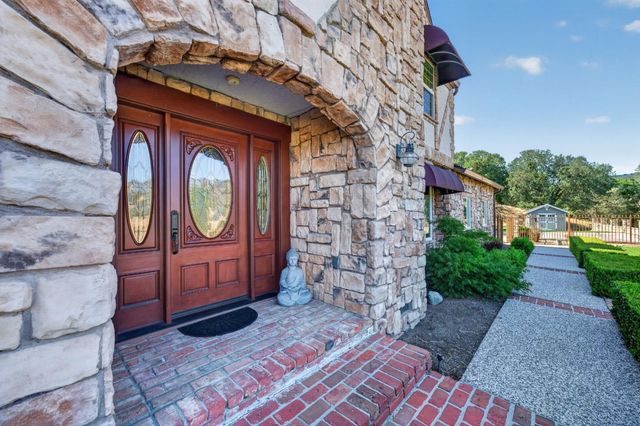 17005 Uvas Road, Morgan Hill, CA 95037