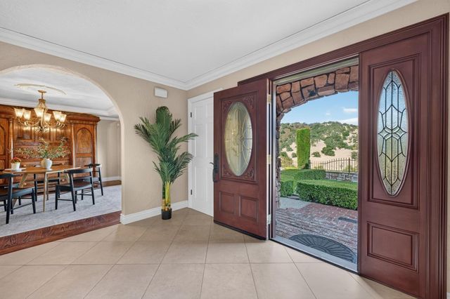 17005 Uvas Road, Morgan Hill, CA 95037
