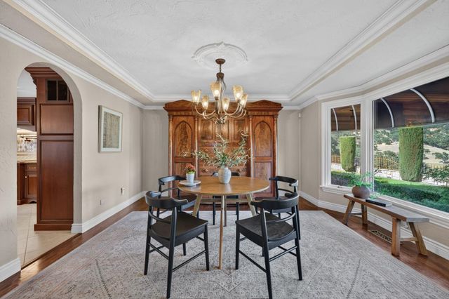 17005 Uvas Road, Morgan Hill, CA 95037