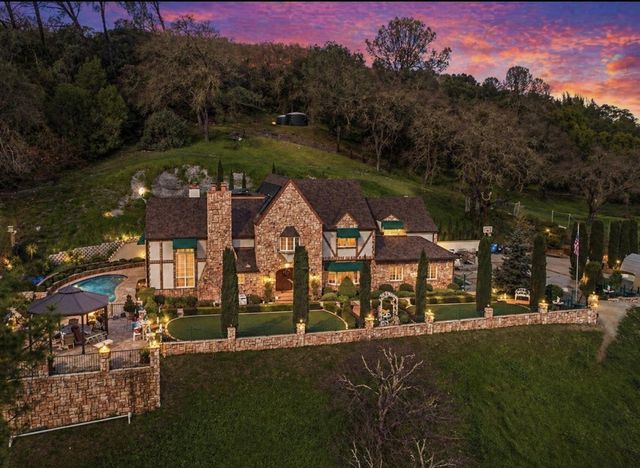 17005 Uvas Road, Morgan Hill, CA 95037