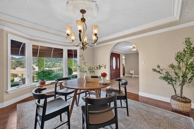 17005 Uvas Road, Morgan Hill, CA 95037