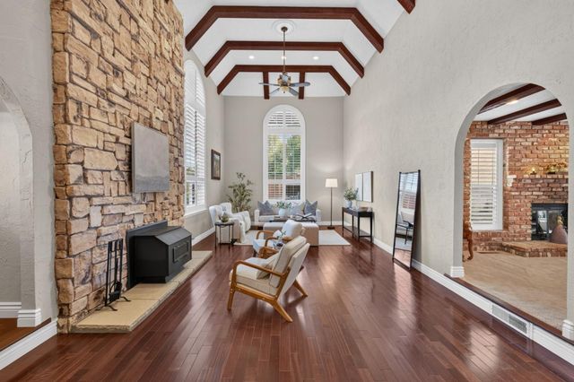 17005 Uvas Road, Morgan Hill, CA 95037