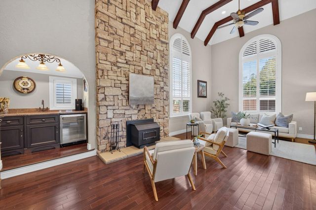 17005 Uvas Road, Morgan Hill, CA 95037