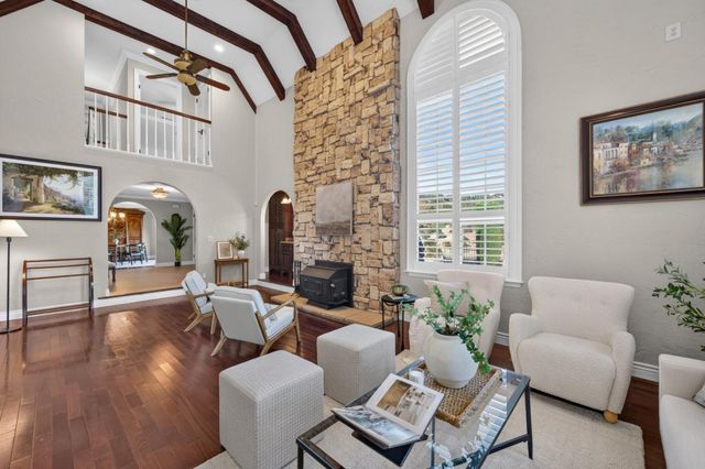 17005 Uvas Road, Morgan Hill, CA 95037