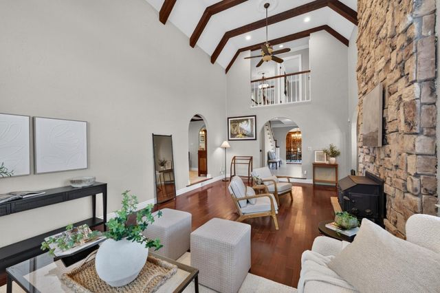17005 Uvas Road, Morgan Hill, CA 95037