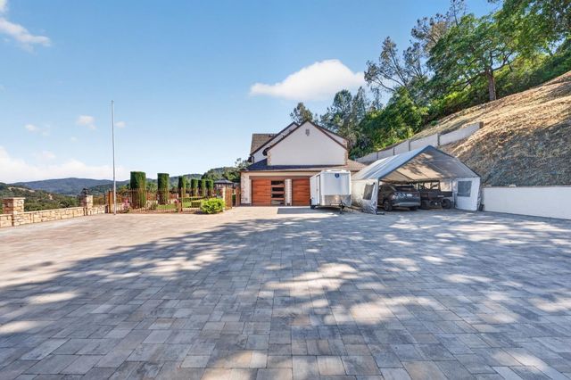 17005 Uvas Road, Morgan Hill, CA 95037