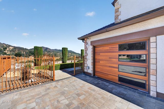 17005 Uvas Road, Morgan Hill, CA 95037