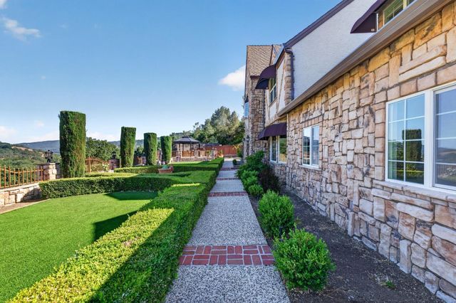 17005 Uvas Road, Morgan Hill, CA 95037