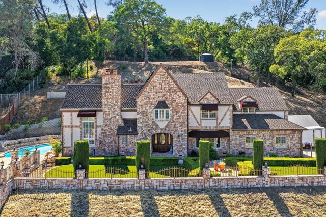 17005 Uvas Road, Morgan Hill, CA 95037
