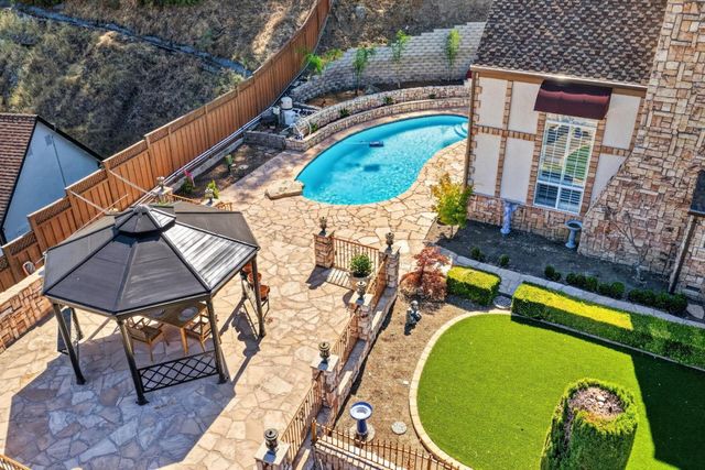 17005 Uvas Road, Morgan Hill, CA 95037