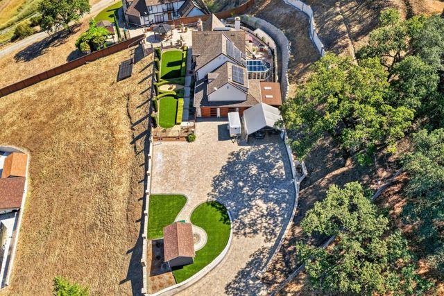 17005 Uvas Road, Morgan Hill, CA 95037
