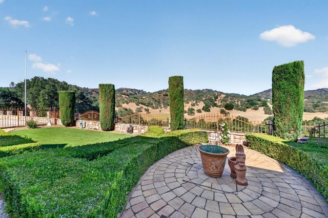 17005 Uvas Road, Morgan Hill, CA 95037