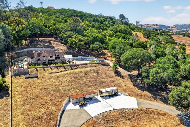 17005 Uvas Road, Morgan Hill, CA 95037