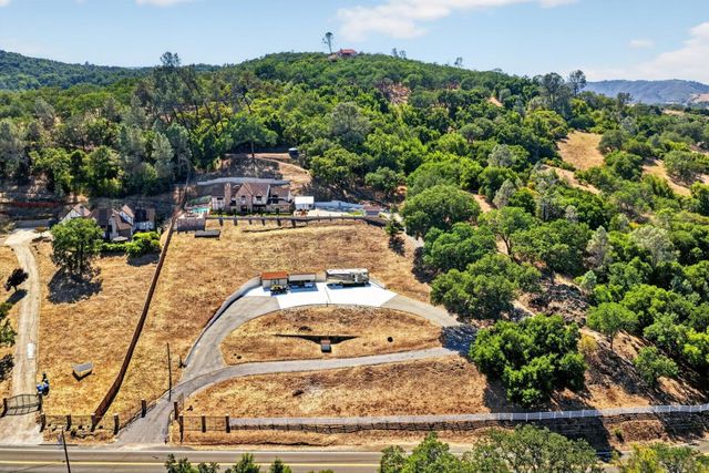 17005 Uvas Road, Morgan Hill, CA 95037