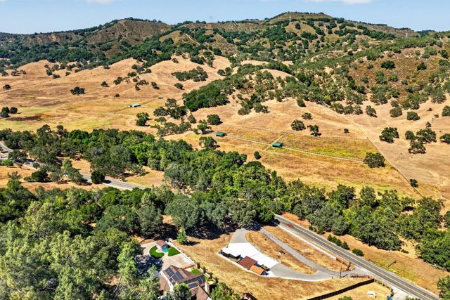 17005 Uvas Road, Morgan Hill, CA 95037