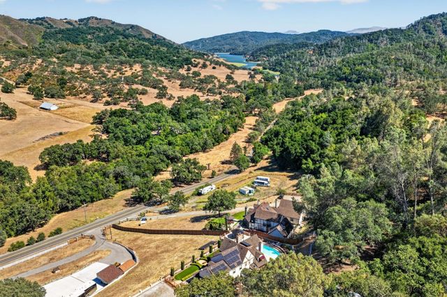 17005 Uvas Road, Morgan Hill, CA 95037