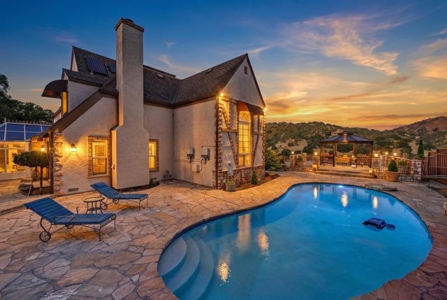 17005 Uvas Road, Morgan Hill, CA 95037