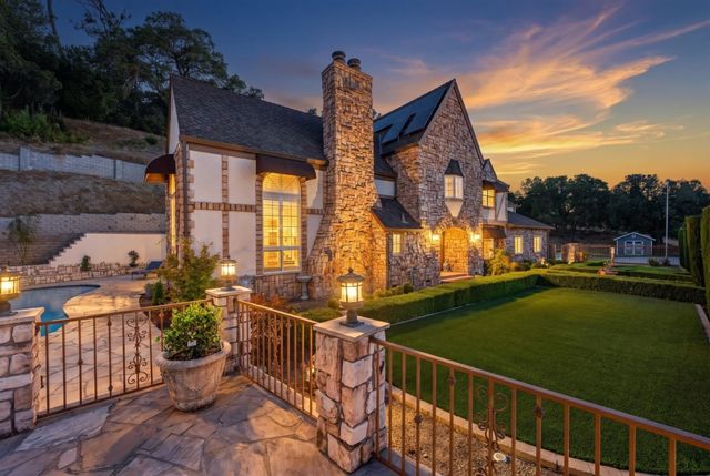 17005 Uvas Road, Morgan Hill, CA 95037