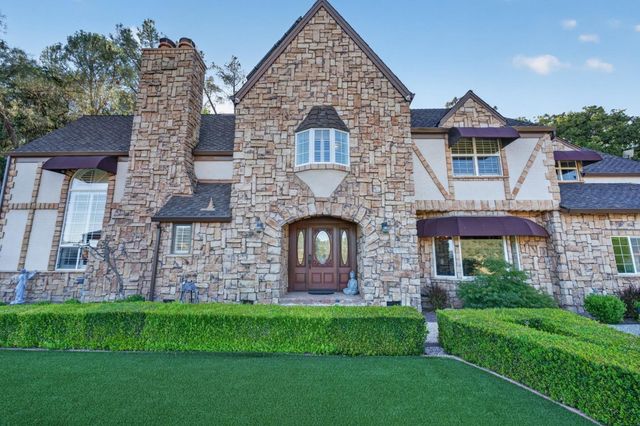17005 Uvas Road, Morgan Hill, CA 95037