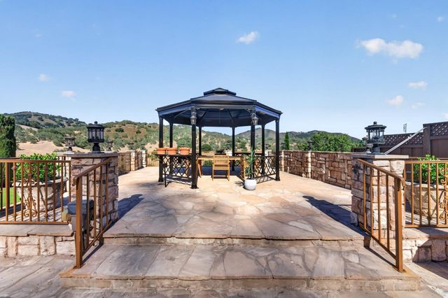 17005 Uvas Road, Morgan Hill, CA 95037