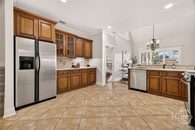 110 S Effingham Plantation Drive, Guyton, GA 31312