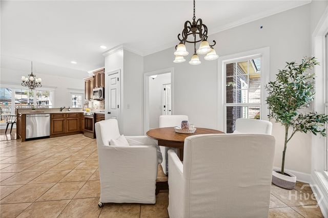 110 S Effingham Plantation Drive, Guyton, GA 31312