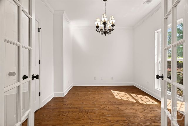 110 S Effingham Plantation Drive, Guyton, GA 31312