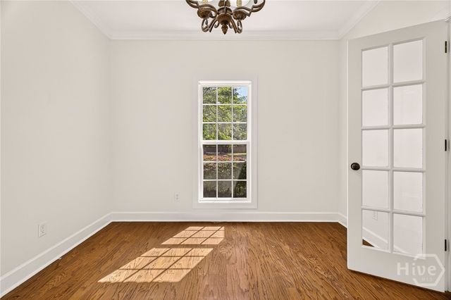 110 S Effingham Plantation Drive, Guyton, GA 31312