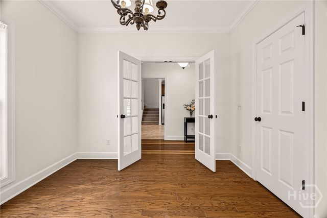 110 S Effingham Plantation Drive, Guyton, GA 31312