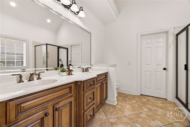 110 S Effingham Plantation Drive, Guyton, GA 31312