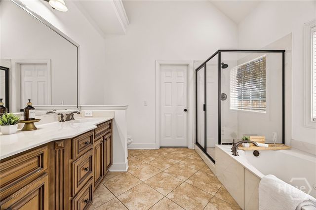 110 S Effingham Plantation Drive, Guyton, GA 31312