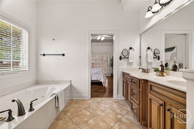 110 S Effingham Plantation Drive, Guyton, GA 31312