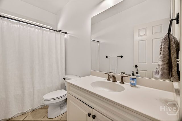 110 S Effingham Plantation Drive, Guyton, GA 31312