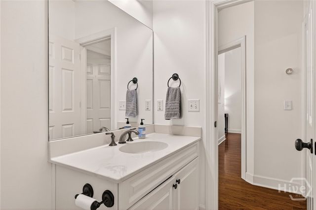110 S Effingham Plantation Drive, Guyton, GA 31312