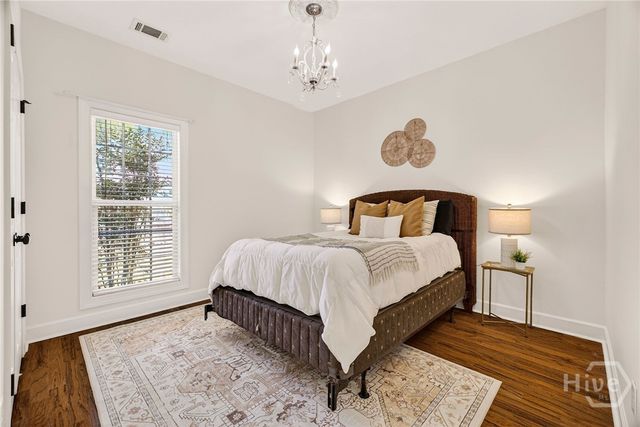 110 S Effingham Plantation Drive, Guyton, GA 31312