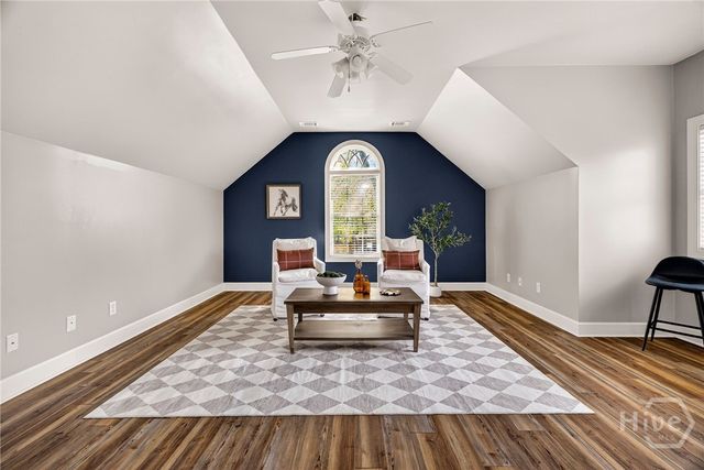 110 S Effingham Plantation Drive, Guyton, GA 31312