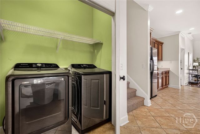 110 S Effingham Plantation Drive, Guyton, GA 31312