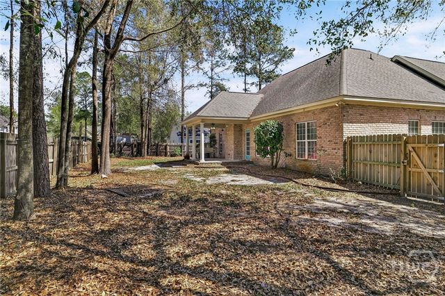 110 S Effingham Plantation Drive, Guyton, GA 31312