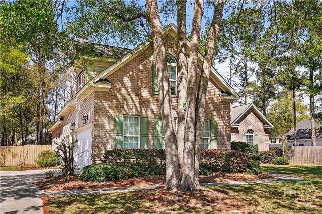 110 S Effingham Plantation Drive, Guyton, GA 31312