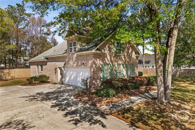 110 S Effingham Plantation Drive, Guyton, GA 31312