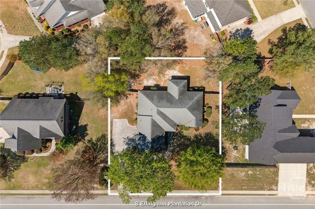 110 S Effingham Plantation Drive, Guyton, GA 31312