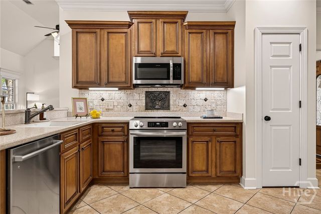 110 S Effingham Plantation Drive, Guyton, GA 31312