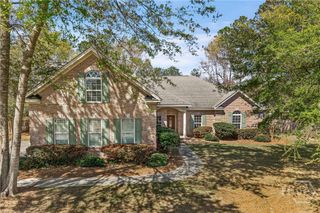 110 S Effingham Plantation Drive, Guyton, GA 31312