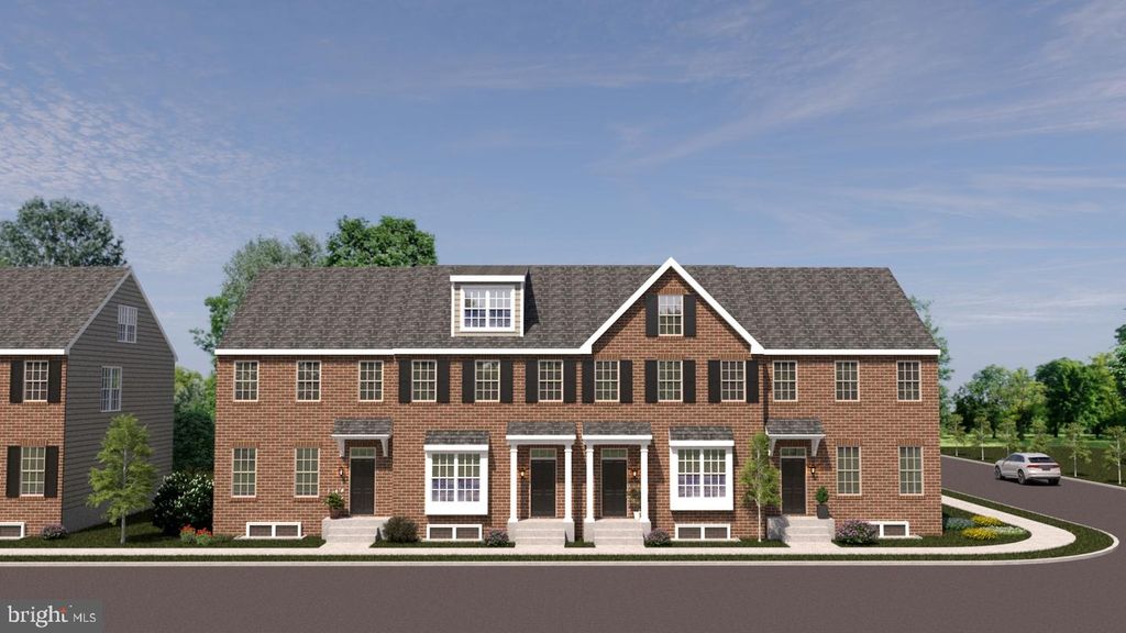 413 WHARTON ST, Kennett Square, PA 19348