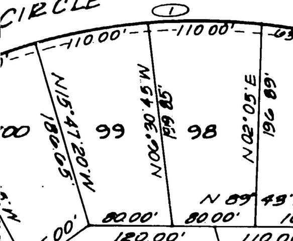 2285 Fawn Circle, Harrison, MI 48625